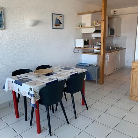Appartement ,Le Trimaran, Avec Vue Sur L'Ocean Guidel Kültér fotó