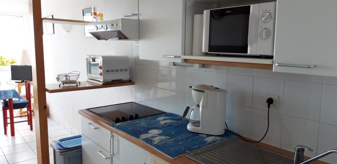 Appartement ,Le Trimaran, Avec Vue Sur L'Ocean Guidel Kültér fotó