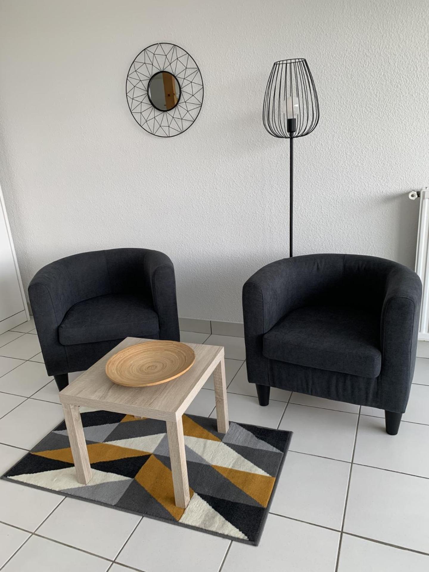 Appartement ,Le Trimaran, Avec Vue Sur L'Ocean Guidel Kültér fotó